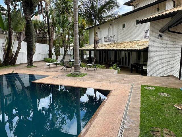 Casa em condomínio para Locação em Santana de Parnaíba - 4