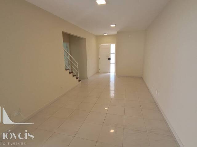 #491 - Casa para Locação em Santana de Parnaíba - SP