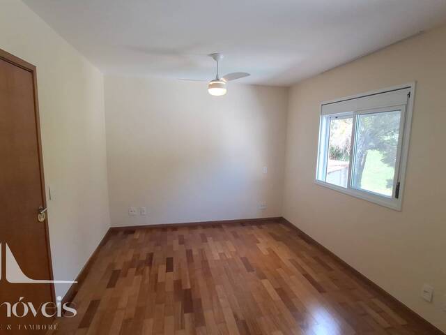 #491 - Casa para Locação em Santana de Parnaíba - SP