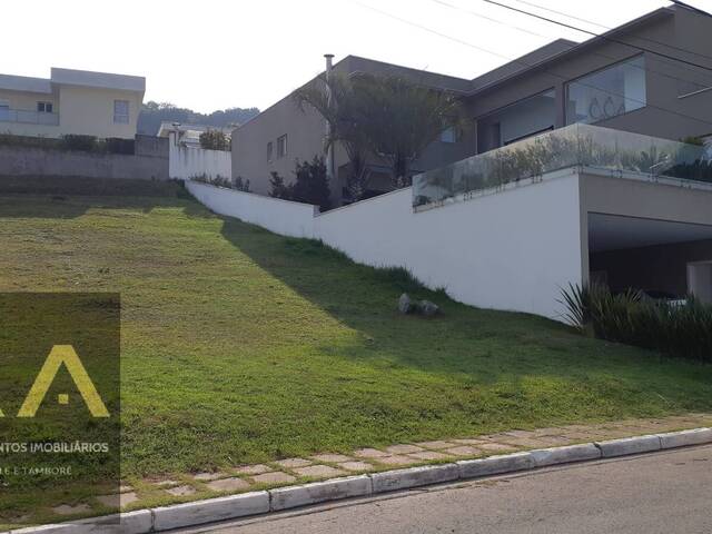 #633 - Área para Venda em Santana de Parnaíba - SP - 3