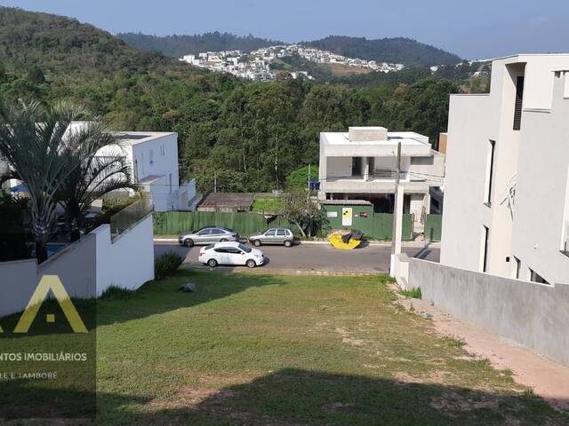 #633 - Área para Venda em Santana de Parnaíba - SP - 1