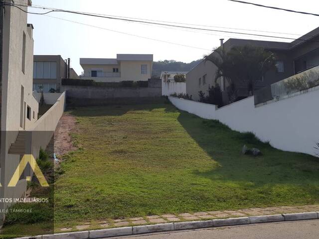 #633 - Área para Venda em Santana de Parnaíba - SP - 2
