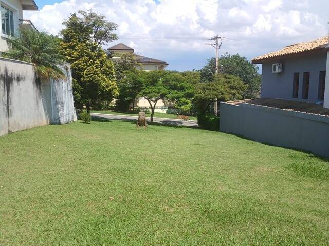 Área para Venda em Santana de Parnaíba - 4