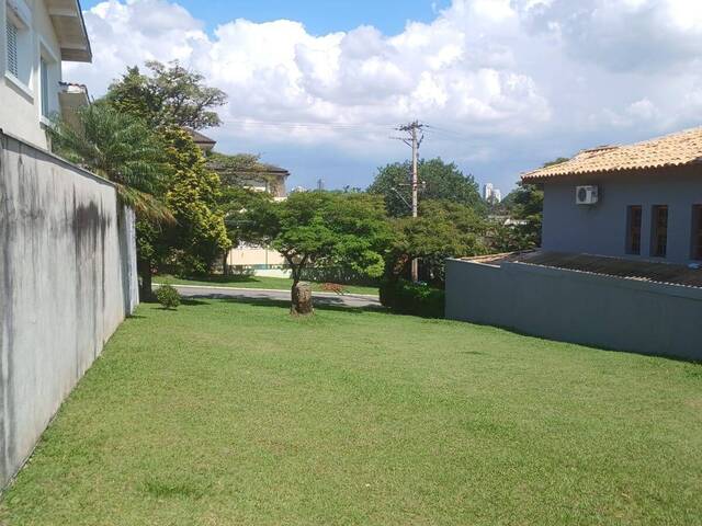 Área para Venda em Santana de Parnaíba - 5