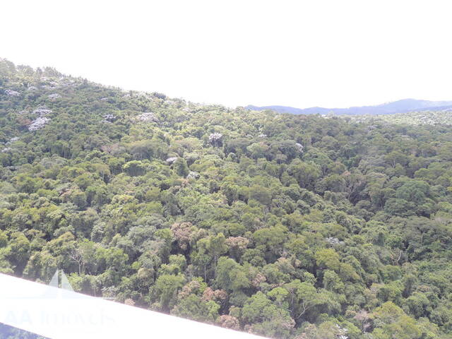 #644 - Apartamento para Venda em Santana de Parnaíba - SP