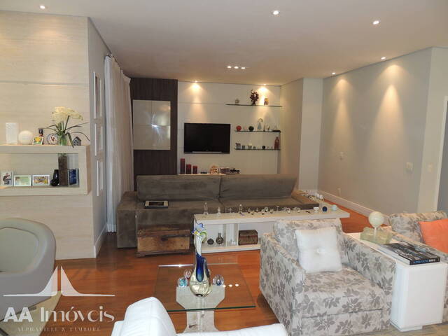Apartamento para Venda em Santana de Parnaíba - 4