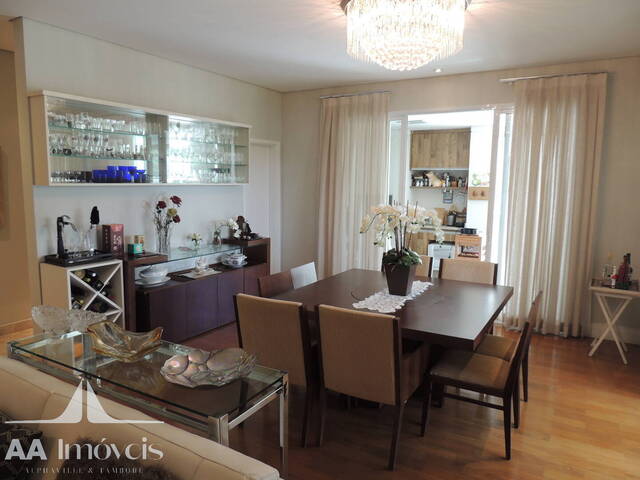 Apartamento para Venda em Santana de Parnaíba - 5