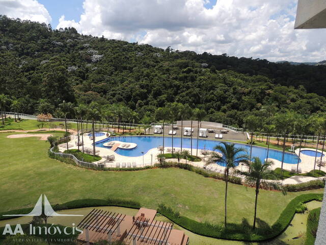 Apartamento para Venda em Santana de Parnaíba - 5