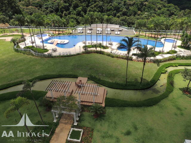 Apartamento para Venda em Santana de Parnaíba - 4
