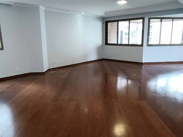 #646 - Apartamento para Locação em Barueri - SP