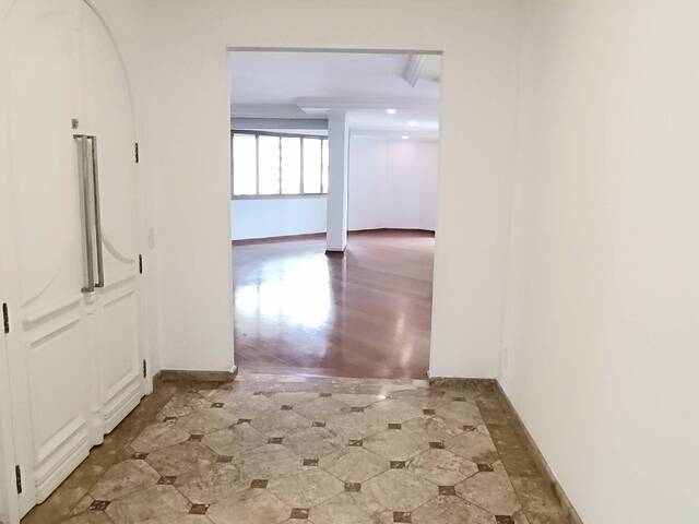 #646 - Apartamento para Locação em Barueri - SP