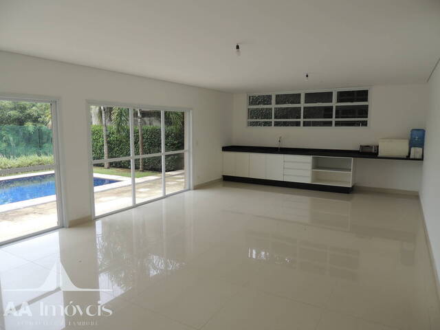 Casa para Venda em Santana de Parnaíba - 5
