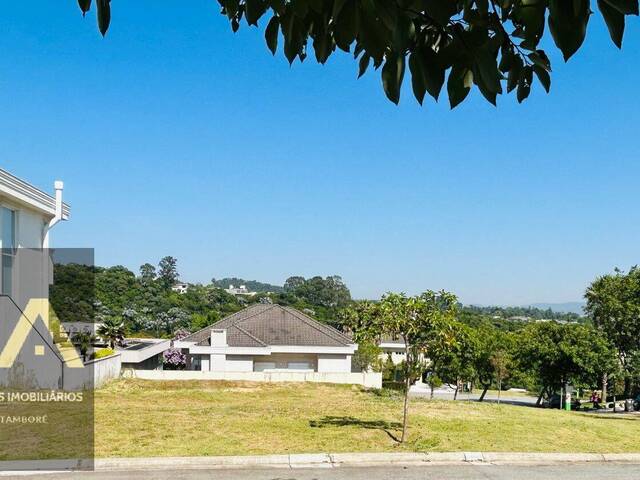 #651 - Área para Venda em Santana de Parnaíba - SP - 1