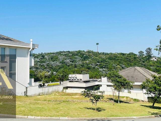 #651 - Área para Venda em Santana de Parnaíba - SP - 2