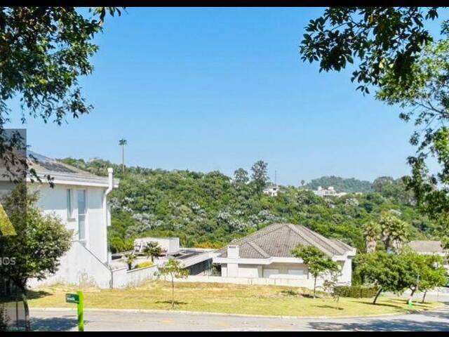 #651 - Área para Venda em Santana de Parnaíba - SP - 3
