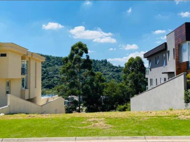 #652 - Área para Venda em Santana de Parnaíba - SP - 1