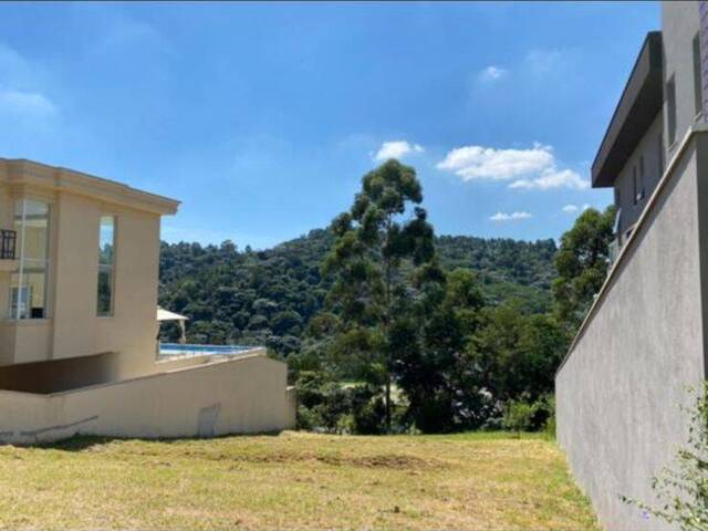 #652 - Área para Venda em Santana de Parnaíba - SP - 2