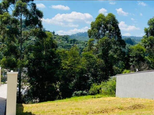 Área para Venda em Santana de Parnaíba - 4