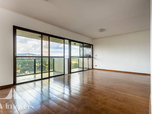 #655 - Apartamento para Venda em Barueri - SP