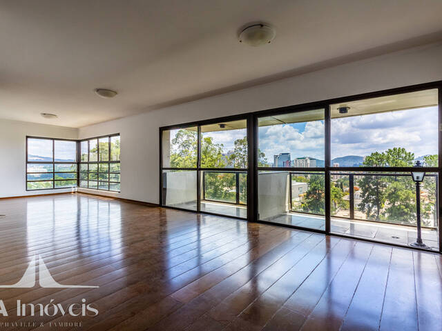 #655 - Apartamento para Venda em Barueri - SP