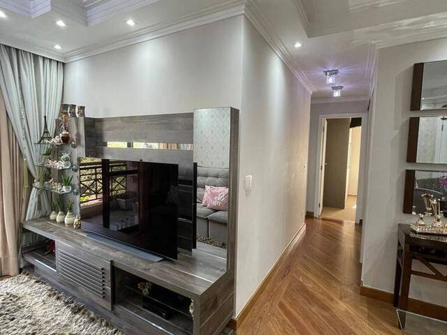Apartamento para Venda em Barueri - 4