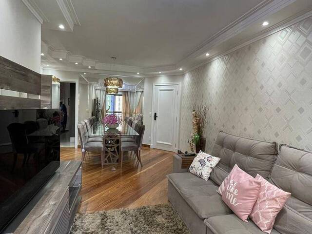 Apartamento para Venda em Barueri - 3