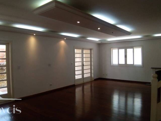 #659 - Casa para Venda em Santana de Parnaíba - SP