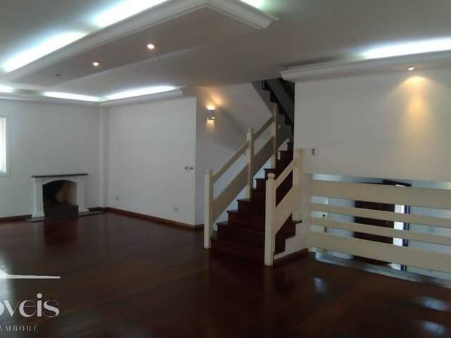 #659 - Casa para Venda em Santana de Parnaíba - SP