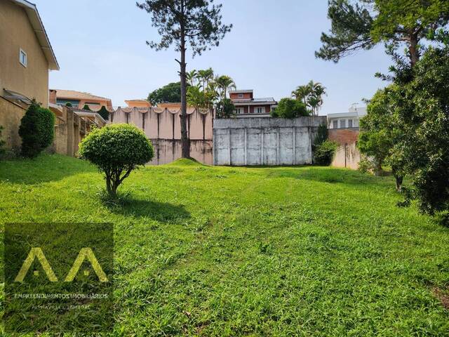 #662 - Área para Venda em Santana de Parnaíba - SP - 3