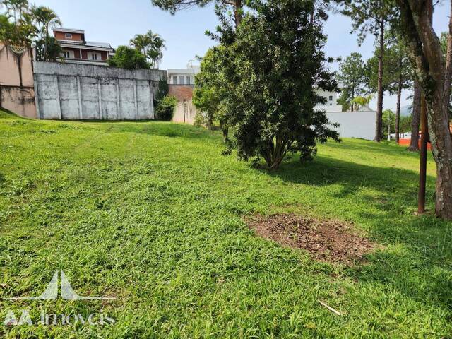 Área para Venda em Santana de Parnaíba - 4
