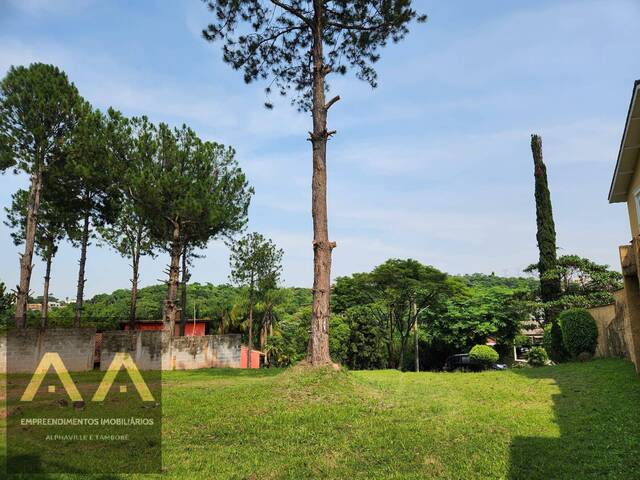 #662 - Área para Venda em Santana de Parnaíba - SP - 1