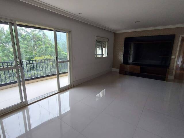 #669 - Apartamento para Venda em Santana de Parnaíba - SP