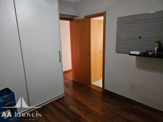 #670 - Apartamento para Venda em Santana de Parnaíba - SP