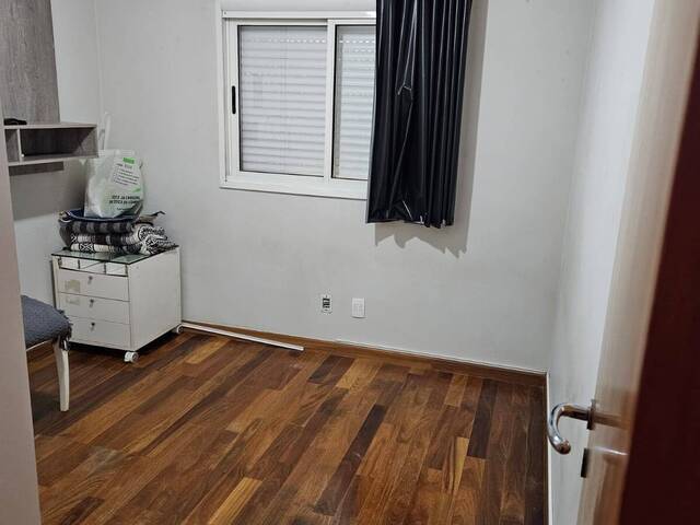 Apartamento para Venda em Santana de Parnaíba - 5