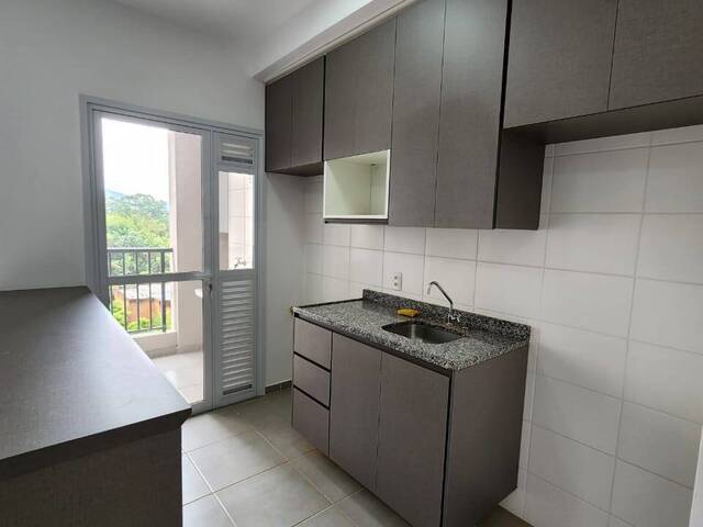 Apartamento para Locação em Barueri - 5