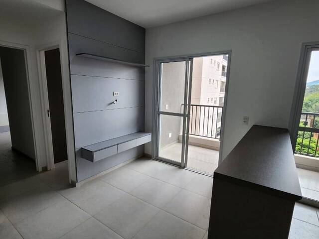 #678 - Apartamento para Locação em Barueri - SP