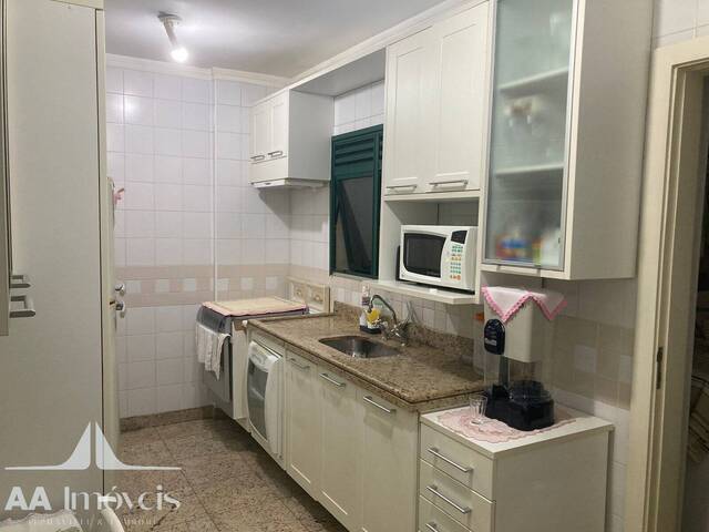 Apartamento para Venda em Barueri - 4