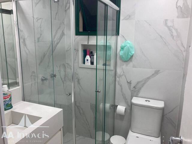 #679 - Apartamento para Venda em Barueri - SP