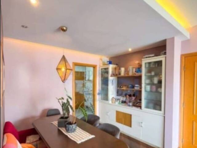 Apartamento para Venda em Santana de Parnaíba - 4
