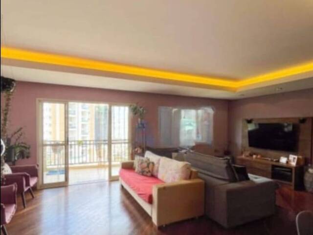 #681 - Apartamento para Venda em Santana de Parnaíba - SP