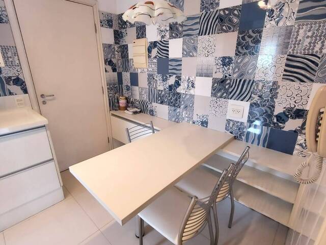 Apartamento para Venda em Santana de Parnaíba - 5