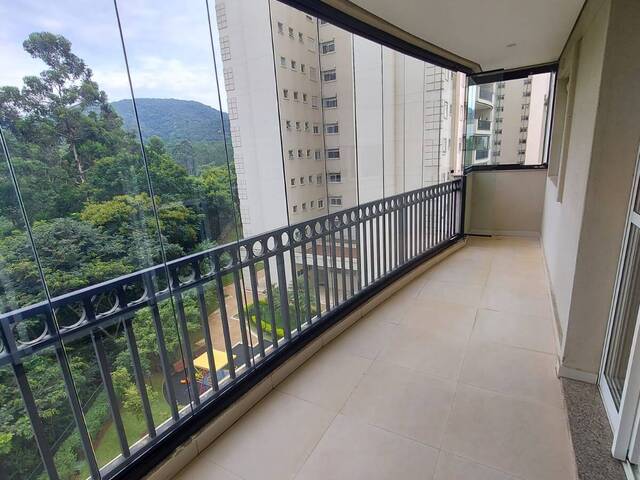 #682 - Apartamento para Venda em Santana de Parnaíba - SP