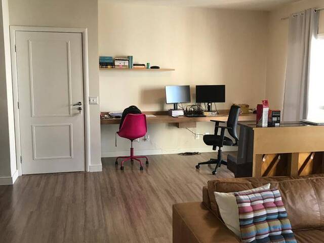 #683 - Apartamento para Venda em Santana de Parnaíba - SP