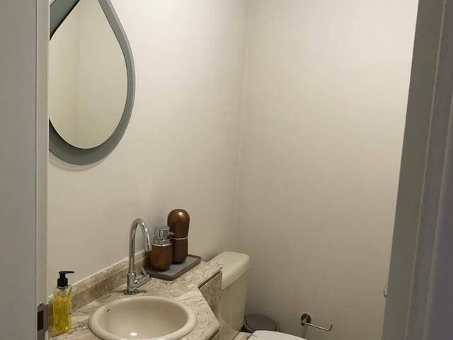 Apartamento para Venda em Santana de Parnaíba - 4