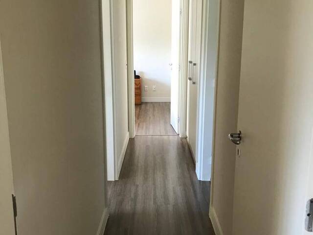 #683 - Apartamento para Venda em Santana de Parnaíba - SP