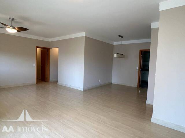 #684 - Apartamento para Venda em Santana de Parnaíba - SP