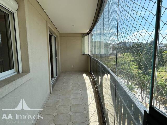 Apartamento para Venda em Santana de Parnaíba - 4