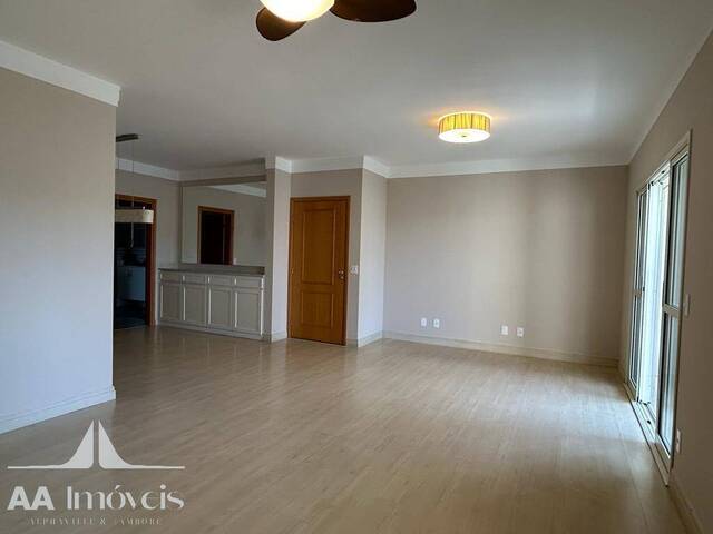 #684 - Apartamento para Venda em Santana de Parnaíba - SP