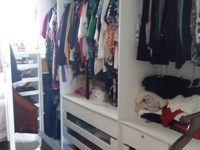 Apartamento para Venda em Santana de Parnaíba - 5