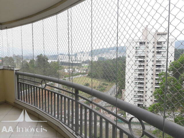 #687 - Apartamento para Venda em Santana de Parnaíba - SP